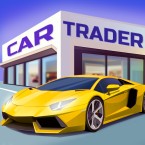 Car For Trade: Saler Simulator (Мод, Много денег)