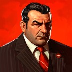 The History of the Mafia (Мод, Много денег)