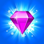 Jewel Ice Mania:Match 3 Puzzle (Мод, Auto Win)