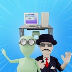 Warnet Simulator (Мод, Много денег)