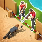 Desert City: Lost Bloom (Мод меню)