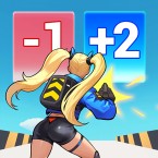Run Goddess (Мод меню)