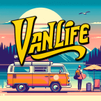 VanLife Симулятор (Мод меню)