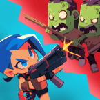 Wartrain: Zombie Survival (Мод меню)