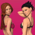 Sisterly Lust (18+)