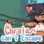 Chrala Cant Escape (18+)