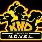 Operation N.O.V.E.L (18+)