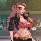 Neon Moon (18+)