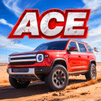 Ace Mud 4x4 Offroad Simulator