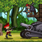Alpha Guns (Мод Меню)
