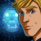 Broken Sword 2: Remastered (Мод, Unlocked)