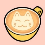 Cat Cafe (Мод Меню)