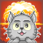 Cat Crit: Power Clash (Мод Меню)