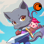Crunchyroll: Kitaria Fables (Мод меню)