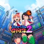 Crunchyroll River City Girls 2 (Мод, Unlocked)