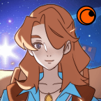 Crunchyroll The Star Named EOS (Мод, Unlocked)