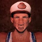 ДЕД МОРЯК