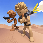 DesertBattle (Мод, Без рекламы)