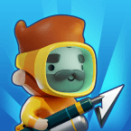 Dive & Survive (Мод, Без рекламы)
