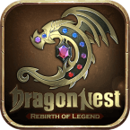Dragon Nest: Rebirth of Legend (Мод меню)