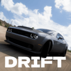 Drift Challenge - Realistic (Мод, Много денег)