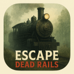 Escape the Dead Rails