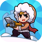 Frost Saga: Tower Defense (Мод меню)