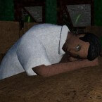Ghost Dreams