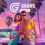 Grand Mobile - гонки и суета (Полная версия)
