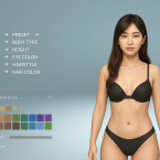 Inzoi Life Sim Simulator Game (Мод, Без рекламы)
