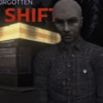 Late Night Station Shift