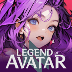 Legend of Avatar (Мод Меню)