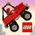 LEGO® Hill Climb Adventures (Мод меню)
