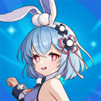 Let’s Go! Rain – Cute Idle RPG (Мод меню)