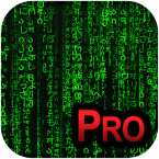 Матрица PRO живые обои (Мод, Unlocked)