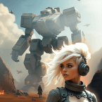Mecha Fortress: Война Титанов
