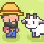 Mini Farmstay : Pixel Farm (Мод Меню)