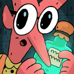 Miracle Merchant (Мод, Без рекламы)