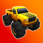Monster Truck Rampage (Полная версия)