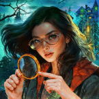 Mystery Files: Поиск Предметов (Мод, Без рекламы)