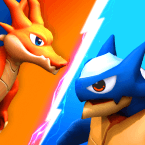 Negamon Lite: Monster Battle (Мод меню)