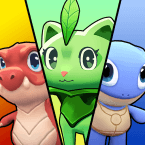 Negamon World: Trainer Master (Мод, Без рекламы)