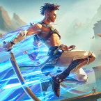 Prince of Persia: Lost Crown (Мод, Все DLC)