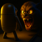 PVP Ripo Scary 3D Game (Мод, Без рекламы)