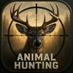 Real Animal Hunting