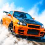 Real Car Drift Racing Royale 2 (Мод, Бесплатные покупки)