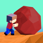 Rock Pusher (Мод меню)