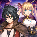 RPG Astral Takers (Мод меню)