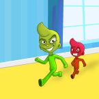 Scary Siblings (Полная версия)