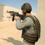 Shoot Out: Симулятор Оружия (Мод, Много денег)